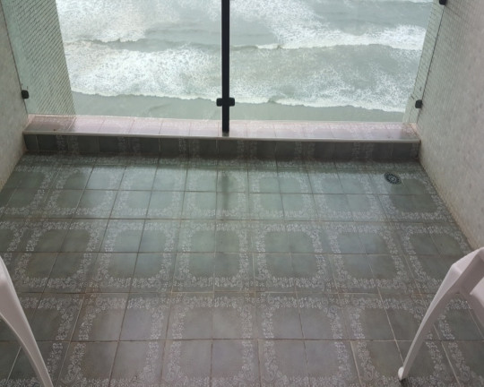 Imagem Apartamento com 2 Quartos à Venda, 112 m² em Pitangueiras - Guarujá