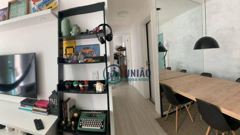 Imagem Apartamento com 2 Quartos à Venda, 58 m² em Badu - Niterói Imagem Apartamento com 2 Quartos à Venda, 58 m² em Badu - Niterói