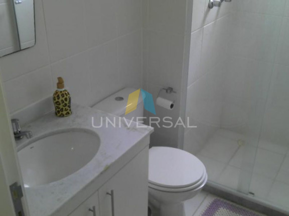 Imagem Apartamento com 2 Quartos à Venda, 54 m² em Parque Sao Jorge - Sao Paulo