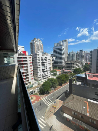 Imagem Apartamento com 4 Quartos à Venda, 170 m² em Canto Do Forte - Praia Grande