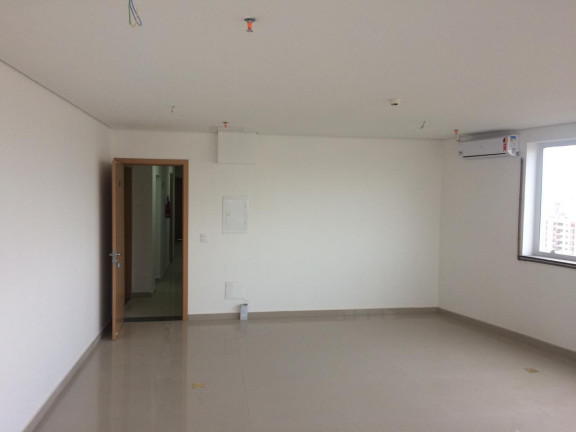 Imagem Sala Comercial para Alugar, 65 m² em Alto - Piracicaba