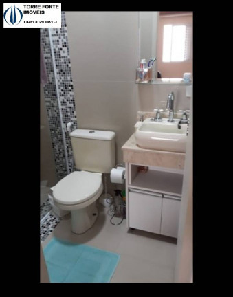 Imagem Apartamento com 2 Quartos à Venda, 164 m² em Vila Curuçá - Santo André