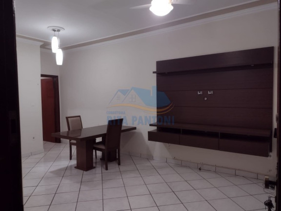 Casa com 2 Quartos à Venda, 113 m² em Ipiranga - Ribeirão Preto