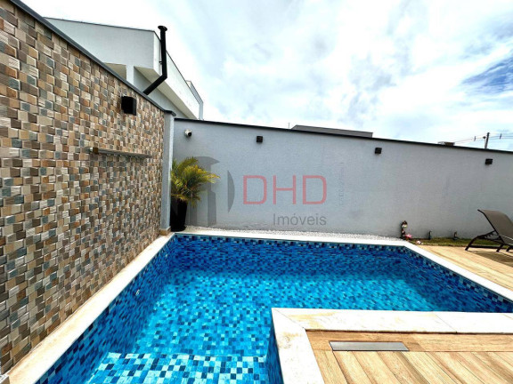 Casa de Condomínio com 3 Quartos à Venda, 245 m² em Residencial Reserva Ipanema - Sorocaba