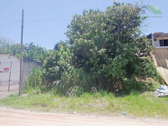 Imagem Terreno à Venda, 492 m² em Chácara Guanabara - Mogi Das Cruzes Imagem Terreno à Venda, 492 m² em Chácara Guanabara - Mogi Das Cruzes