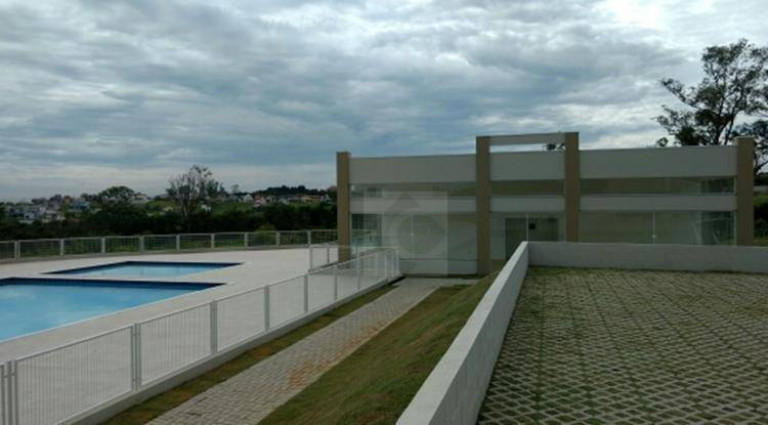Imagem Terreno à Venda, 386 m² em Condomínio Jardim Brescia - Indaiatuba