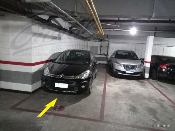 Imagem Apartamento com 3 Quartos à Venda, 76 m² em Jardim Bonfiglioli - São Paulo