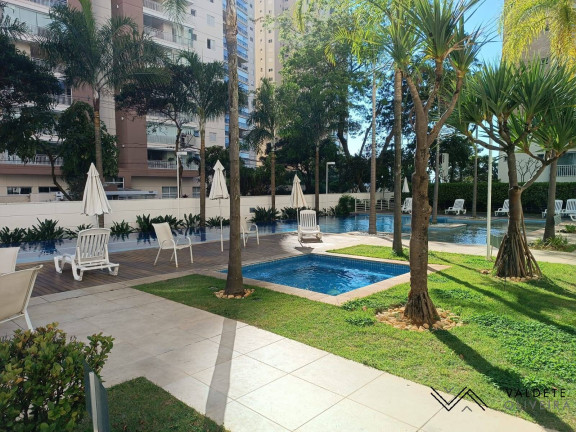 Imagem Apartamento com 3 Quartos à Venda, 90 m² em Parque Residencial Aquarius - São José Dos Campos Imagem Apartamento com 3 Quartos à Venda, 90 m² em Parque Residencial Aquarius - São José Dos Campos