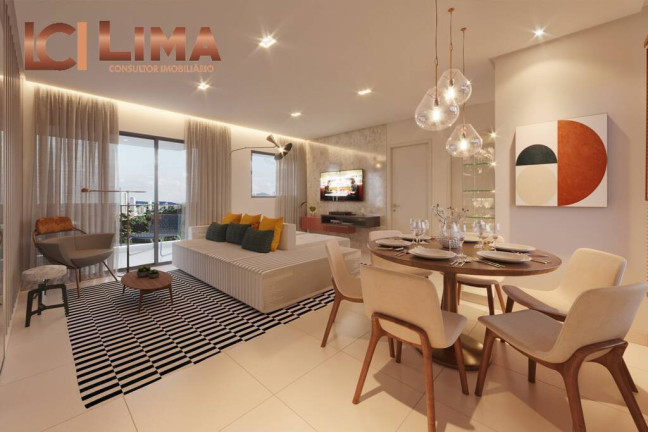 Imagem Apartamento com 2 Quartos à Venda, 82 m² em Meireles - Fortaleza Imagem Apartamento com 2 Quartos à Venda, 82 m² em Meireles - Fortaleza