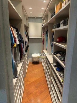 Imagem Apartamento com 3 Quartos à Venda, 295 m² em Santa Paula - São Caetano Do Sul