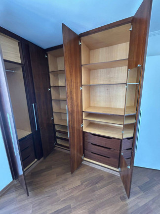 Imagem Apartamento com 2 Quartos para Alugar, 55 m² em Chácara Santo Antônio (zona Sul) - São Paulo Imagem Apartamento com 2 Quartos para Alugar, 55 m² em Chácara Santo Antônio (zona Sul) - São Paulo
