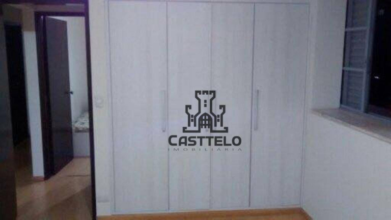 Imagem Apartamento com 4 Quartos à Venda, 125 m² em Centro - Londrina