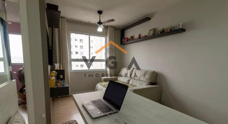 Imagem Apartamento com 2 Quartos à Venda, 46 m² em Penha - São Paulo Imagem Apartamento com 2 Quartos à Venda, 46 m² em Penha - São Paulo