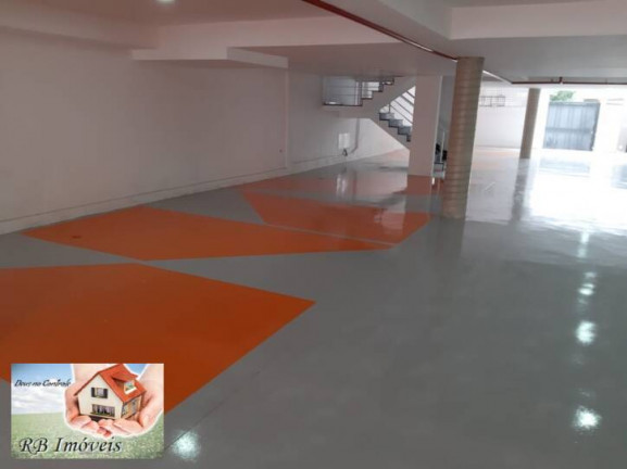 Imagem Apartamento com 2 Quartos à Venda, 49 m² em Jardim Ocara - Santo André Imagem Apartamento com 2 Quartos à Venda, 49 m² em Jardim Ocara - Santo André