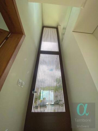 Imagem Casa com 4 Quartos à Venda, 405 m² em Alphaville - Santana De Parnaíba