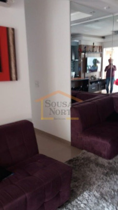 Imagem Apartamento com 2 Quartos à Venda, 60 m² em Vila Nova Mazzei - São Paulo