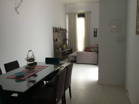 Imagem Casa de Condomínio com 3 Quartos à Venda, 92 m² em Horto Florestal - Sorocaba