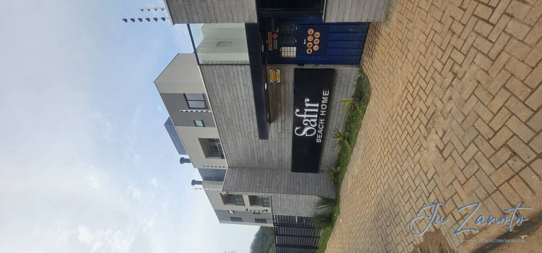 Imagem Apartamento com 2 Quartos à Venda, 48 m² em Caiobá - Matinhos