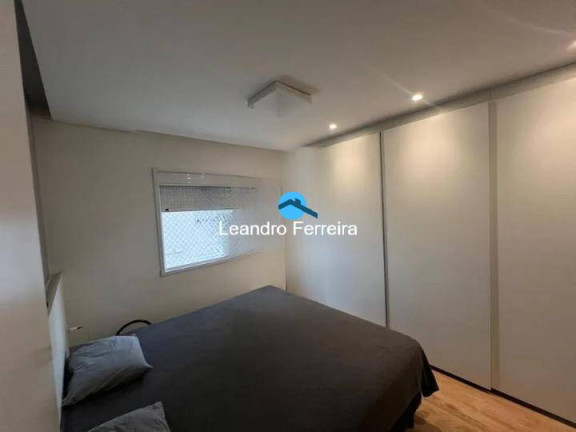 Imagem Apartamento com 3 Quartos à Venda, 71 m² em Centro - São Bernardo Do Campo