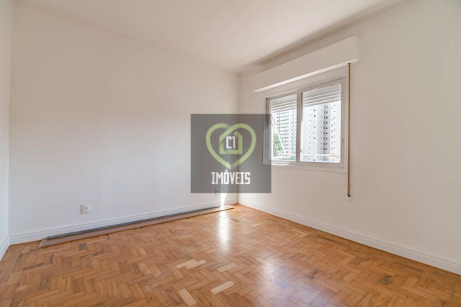 Imagem Apartamento com 2 Quartos à Venda, 61 m² em Pinheiros - São Paulo