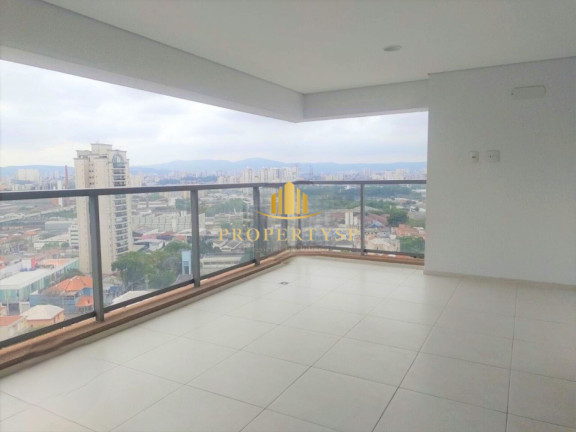 Imagem Apartamento com 3 Quartos à Venda, 105 m² em Vila Romana - São Paulo