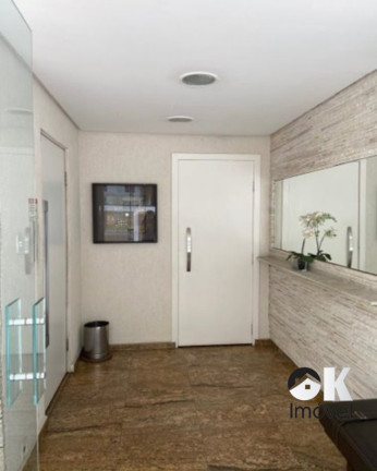 Imagem Apartamento com 3 Quartos à Venda, 99 m² em Higienópolis - São Paulo
