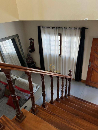 Imagem Sobrado com 3 Quartos para Alugar, 140 m² em Bosque Dos Eucaliptos - São José Dos Campos Imagem Sobrado com 3 Quartos para Alugar, 140 m² em Bosque Dos Eucaliptos - São José Dos Campos