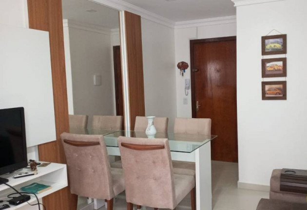 Imagem Apartamento com 1 Quarto à Venda, em Zona Nova - Capão Da Canoa Imagem Apartamento com 1 Quarto à Venda, em Zona Nova - Capão Da Canoa