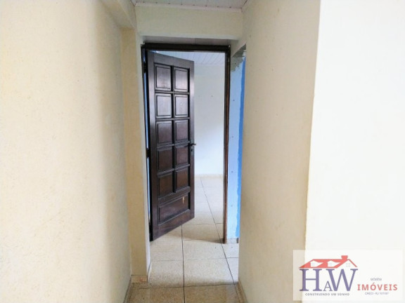 Imagem Casa com 2 Quartos para Alugar, 100 m² em Vila Zulmira - São João De Meriti Imagem Casa com 2 Quartos para Alugar, 100 m² em Vila Zulmira - São João De Meriti