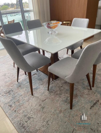 Imagem Apartamento com 2 Quartos à Venda, 90 m² em Tamboré - Santana De Parnaíba Imagem Apartamento com 2 Quartos à Venda, 90 m² em Tamboré - Santana De Parnaíba
