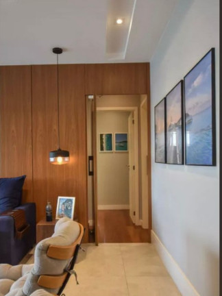 Imagem Imóvel com 2 Quartos à Venda, 92 m² em Jardim Das Acácias - São Paulo