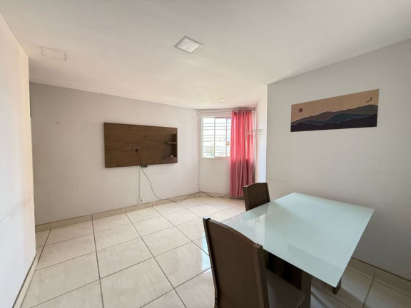 Imagem Apartamento com 2 Quartos à Venda, 59 m² em Setor Central - Goiânia Imagem Apartamento com 2 Quartos à Venda, 59 m² em Setor Central - Goiânia