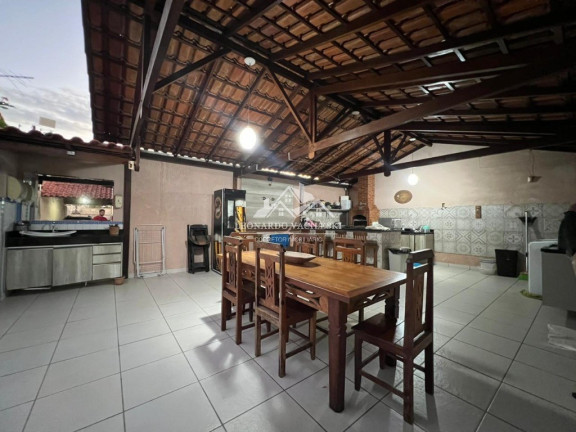 Imagem Casa com 3 Quartos à Venda, 90 m² em Colina De Laranjeiras - Serra