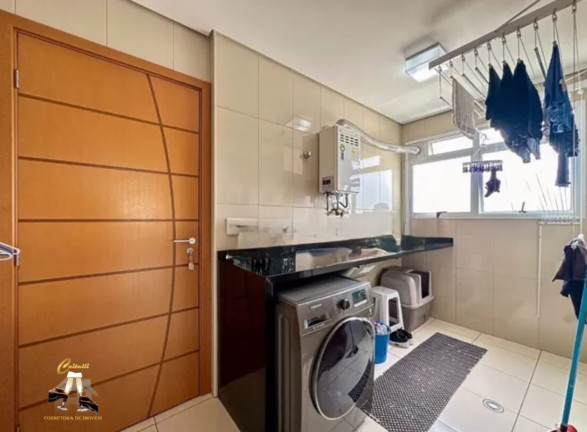 Imagem Apartamento com 3 Quartos à Venda, 145 m² em Nova Petrópolis - São Bernardo Do Campo