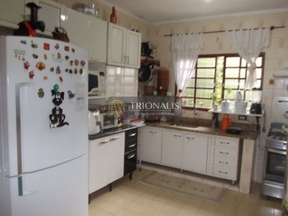 Imagem Casa com 3 Quartos à Venda, 162 m² em Planalto Atibaia - Atibaia Imagem Casa com 3 Quartos à Venda, 162 m² em Planalto Atibaia - Atibaia