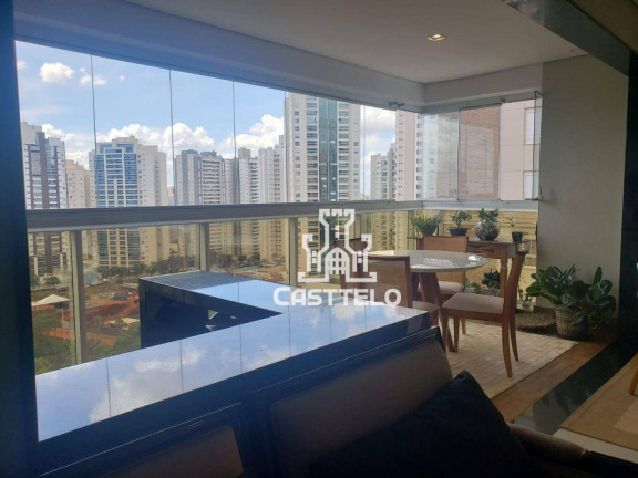 Imagem Apartamento com 3 Quartos à Venda, 108 m² em Santa Rosa - Londrina Imagem Apartamento com 3 Quartos à Venda, 108 m² em Santa Rosa - Londrina