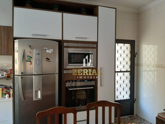 Imagem Sobrado com 3 Quartos à Venda, 242 m² em Vila Califórnia - São Paulo