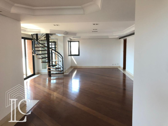 Imagem Imóvel com 3 Quartos para Alugar, 470 m² em Vila Mariana - São Paulo