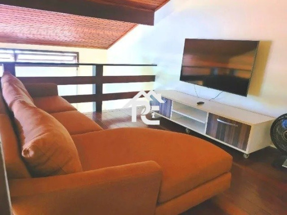 Imagem Casa com 3 Quartos à Venda, 496 m² em Camboinhas - Niterói