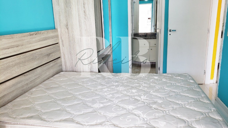 Imagem Imóvel com 2 Quartos para Alugar, 71 m² em Riviera - Bertioga