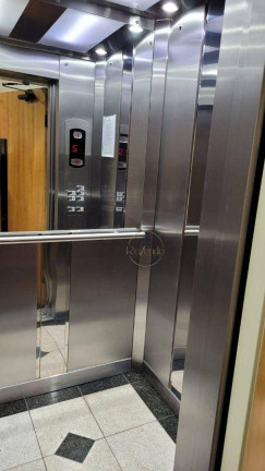 Imagem Apartamento com 3 Quartos à Venda, 99 m² em Mauá - São Caetano Do Sul