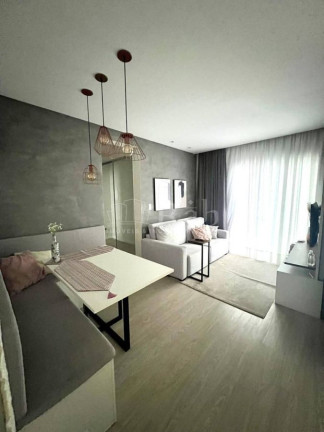 Apartamento com 2 Quartos à Venda, 63 m² em Praia Brava - Itajaí