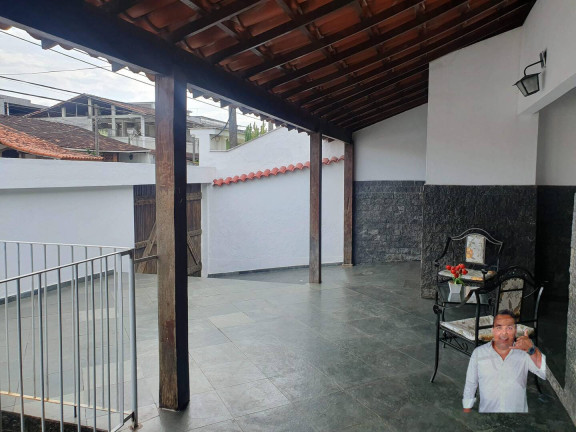 Imagem Casa com 4 Quartos à Venda, 190 m² em Taquara - Rio De Janeiro Imagem Casa com 4 Quartos à Venda, 190 m² em Taquara - Rio De Janeiro