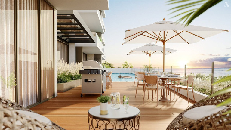 Imagem Apartamento com 3 Quartos à Venda, 131 m² em Centro - Balneário Piçarras Imagem Apartamento com 3 Quartos à Venda, 131 m² em Centro - Balneário Piçarras