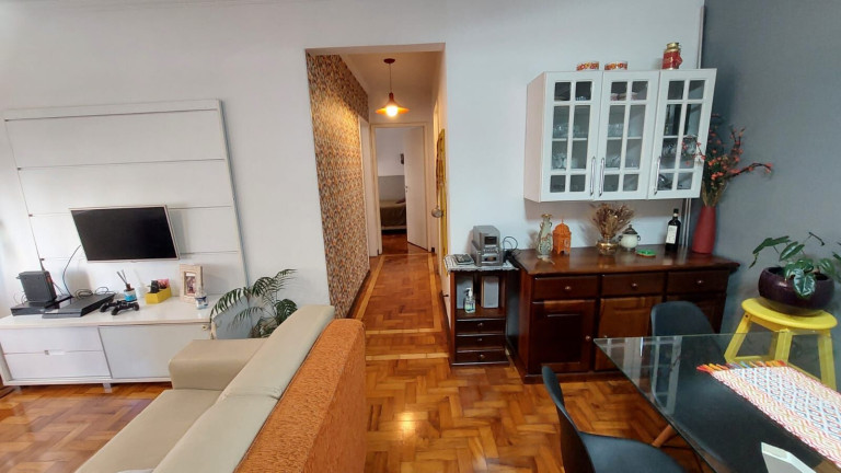 Imagem Apartamento com 3 Quartos à Venda, 117 m² em Vila Mariana - São Paulo Imagem Apartamento com 3 Quartos à Venda, 117 m² em Vila Mariana - São Paulo