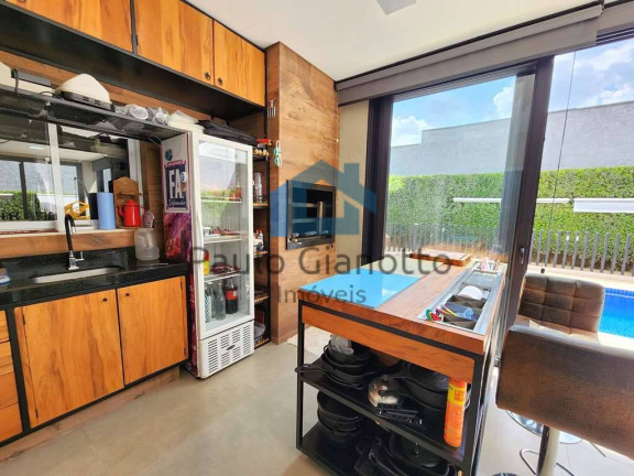 Imagem Casa de Condomínio com 3 Quartos à Venda, 303 m² em Granja Viana - Carapicuíba