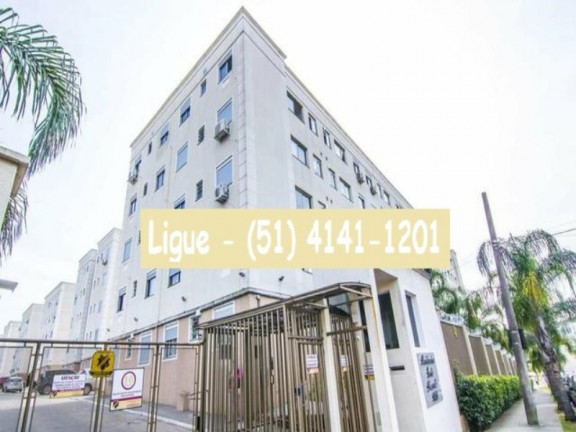 Apartamento com 2 Quartos à Venda, 105 m² em Jardim Itu - Porto Alegre