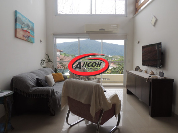 Apartamento com 4 Quartos à Venda, 300 m² em Barra Da Lagoa - Ubatuba