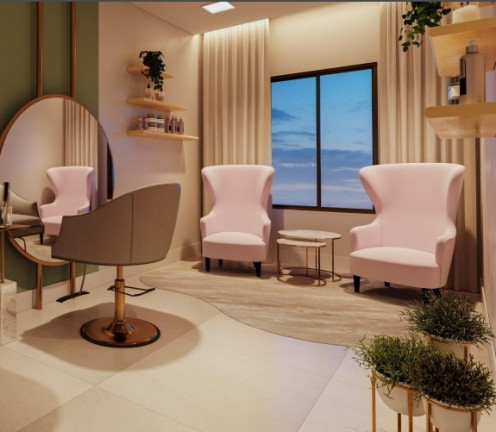 Imagem Apartamento com 1 Quarto à Venda, 59 m² em Ponta Da Praia - Santos Imagem Apartamento com 1 Quarto à Venda, 59 m² em Ponta Da Praia - Santos