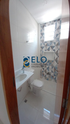 Imagem Casa com 3 Quartos à Venda, 95 m² em Embaré - Santos